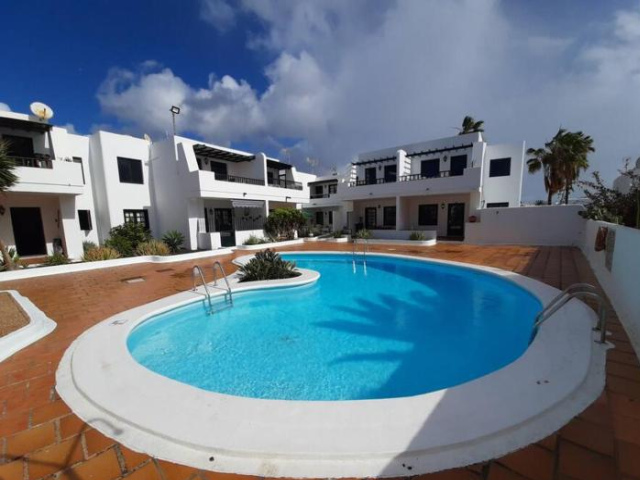 2 BEDROOM Apartment grandfloor-PTO. DEL CARMEN - Puerto del Carmen