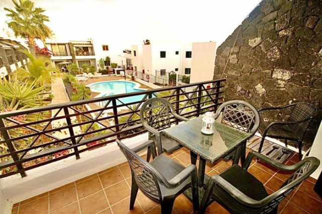 Sunny Apartment - Puerto del Carmen