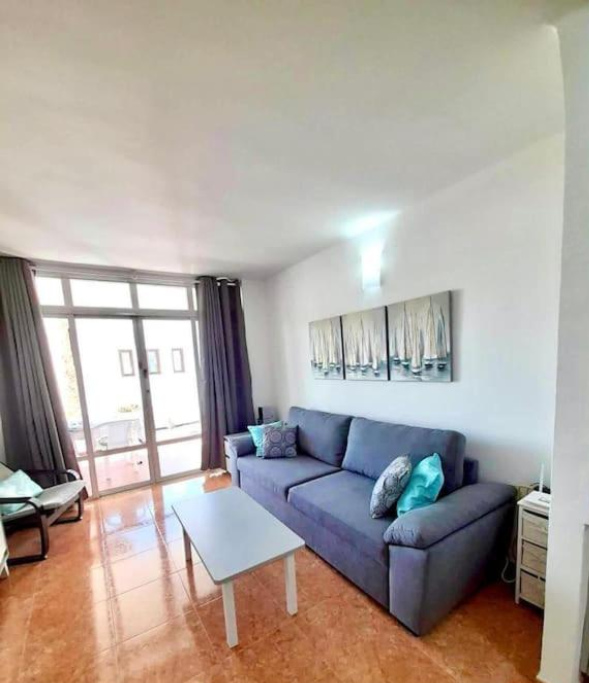 Apartamento Lory-Puerto del Carmen - 卡門港
