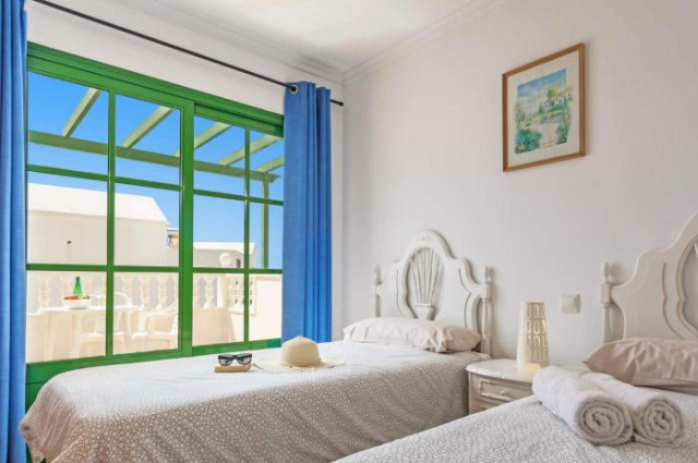 Villa Plata by Villa Plus - Puerto del Carmen
