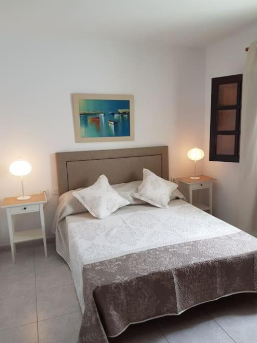 Tabaybas E31, central two bed - 卡門港