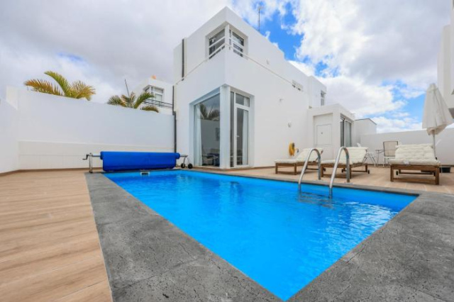 Sweet Villa Aria - Puerto del Carmen
