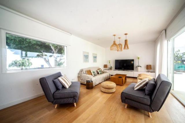 Luxury Villa El Marques - 卡門港