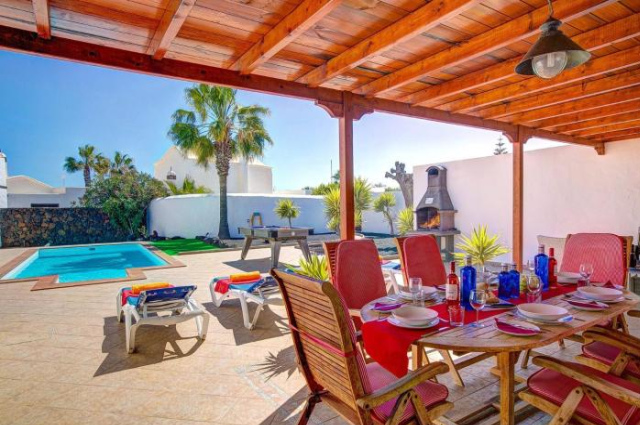 Villa Domingo by Villa Plus - Puerto del Carmen