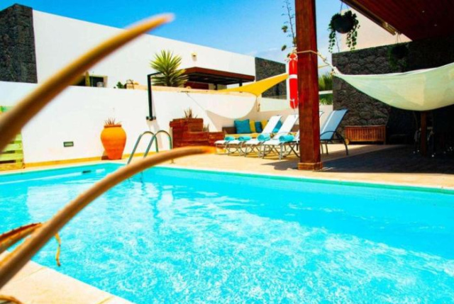 Sal Marina - Puerto del Carmen