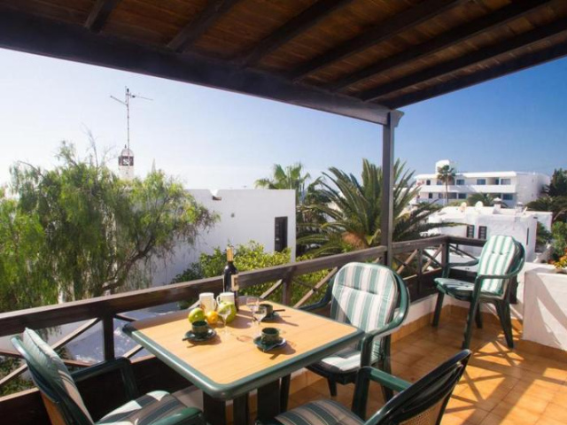 2BR Beach House - Solarium & Shower Terrace - 12 - 卡門港
