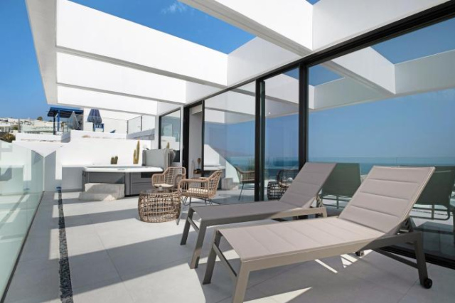 Suite Horizonte - Puerto del Carmen