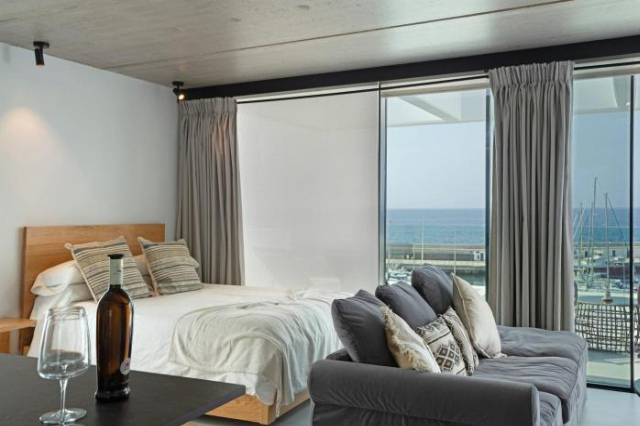 Suite Horizonte - Puerto del Carmen