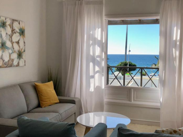 Apartamento Tabaybas - Puerto del Carmen