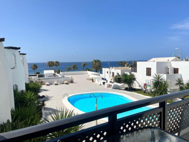 Los Arcos B2 - 2 Beds - 1 bath - See Views - Puerto del Carmen