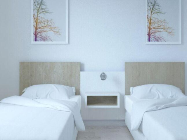 Aparthotel Playa Club - Puerto del Carmen