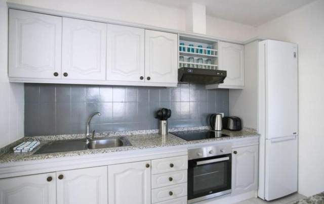 2 Bedroom 2 bathroom Villa - 卡門港