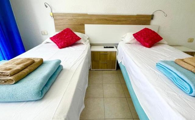 gold holidays sea view - Playa de las Americas