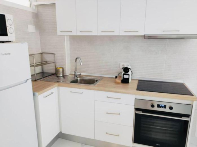 El Dorado - New Modern Apt - Playa de las Americas