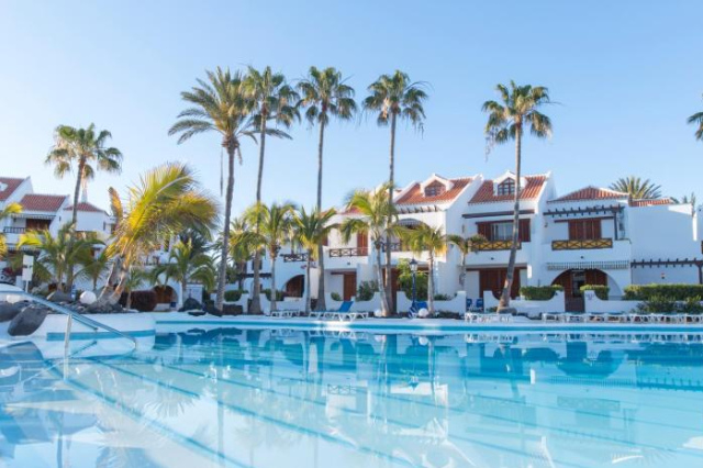 Parque Santiago III Official - Playa de las Americas