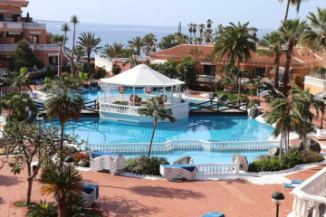 Tenerife Royal Gardens Studio 123 by Tenerife Rental and Sales