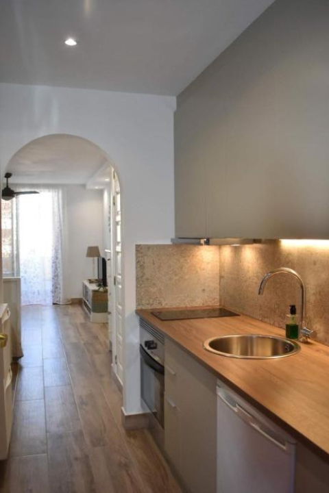 Parque Santiago III - Cozy Studio - Playa de las Americas