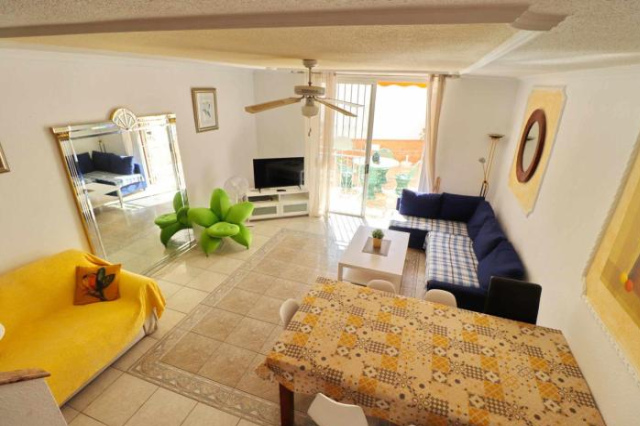 Parque Santiago II Villa 1 by Tenerife Rental and Sales - 美洲海灘