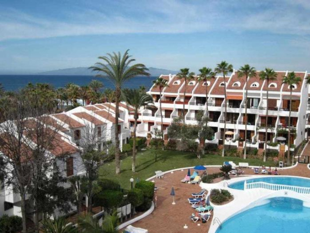 Parque Santiago II Villa 1 by Tenerife Rental and Sales - 美洲海灘