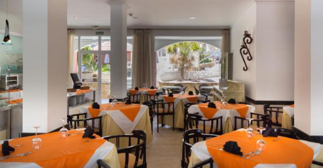 Malora Park Hotel - Playa de las Americas