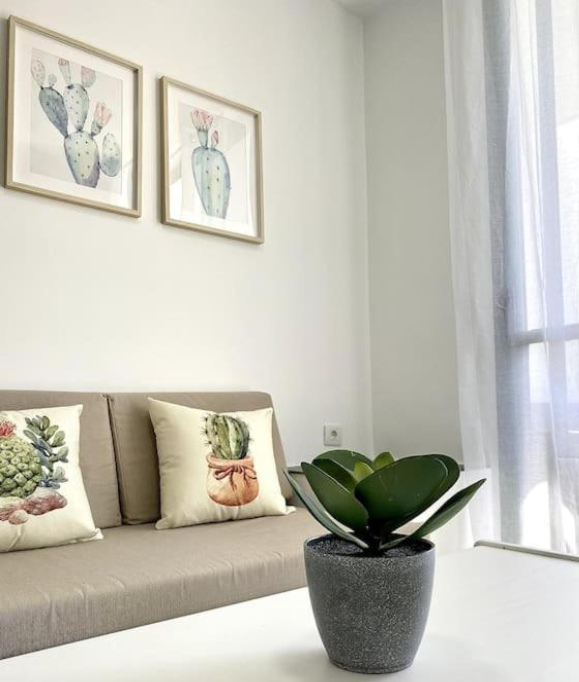 2The Best Location - Las Américas & Parking - Playa de las Americas
