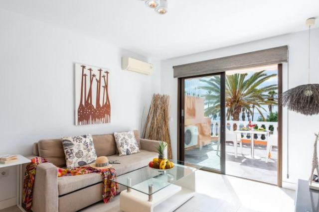 Tenerife South Apartments - Playa de las Americas