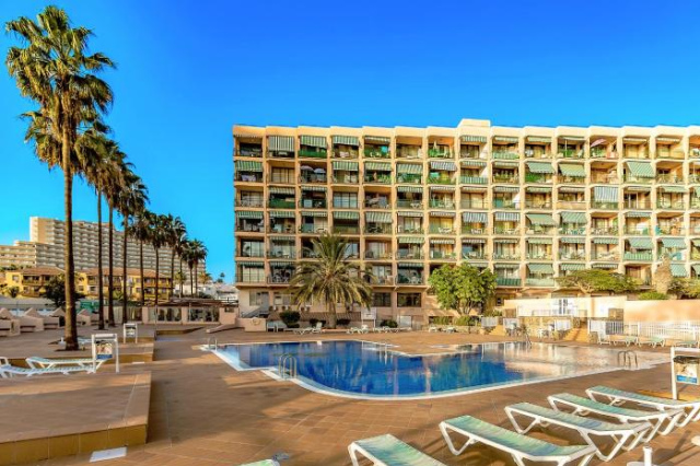 Ocean View apartment Las Americas - 美洲海灘