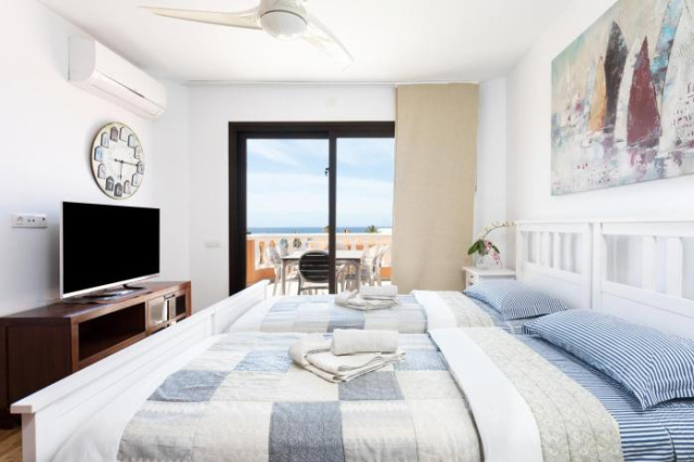 House Gold by Holiday World - Playa de las Americas