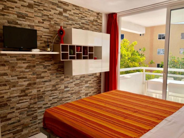 Las Americas Green Beach - Playa de las Americas