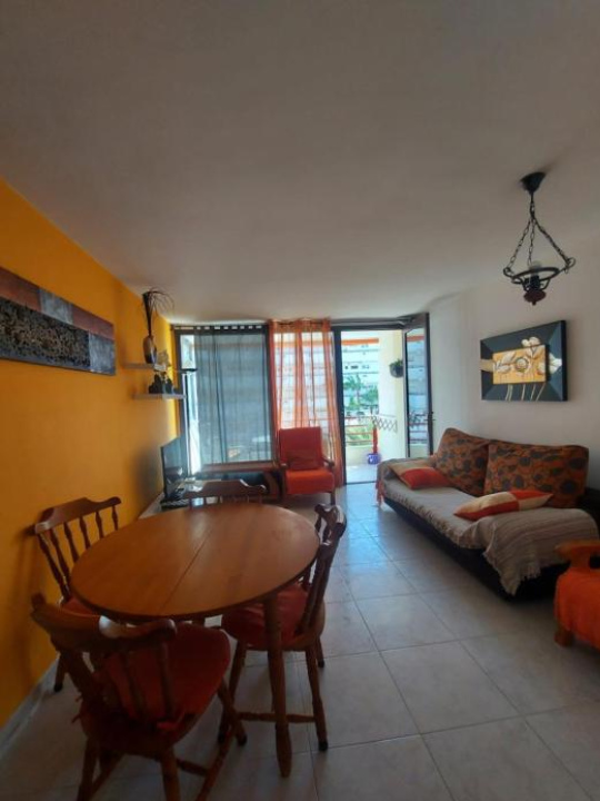 Apartamento Olimpia Centro las Américas - Playa de las Americas