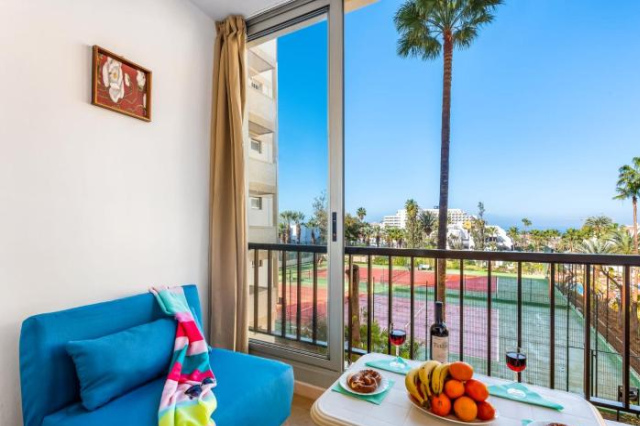 LAS AMERICAS STUDIO GI. - Playa de las Americas