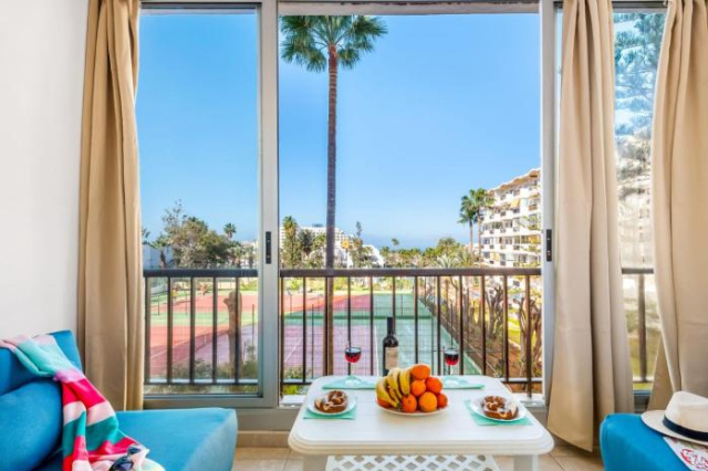 LAS AMERICAS STUDIO GI. - Playa de las Americas
