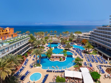 H10 Conquistador Hotel