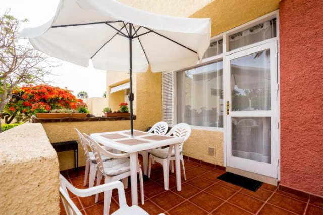 El Cortijo Apartment - Playa de las Americas