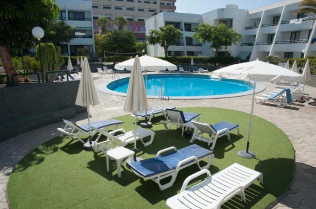 Optimist Las Americas - Playa de las Americas