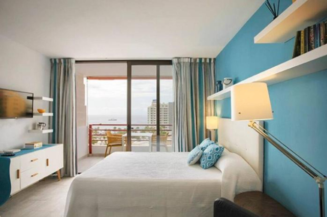 Roberta Apartment Playa de las Americas - Playa de las Americas