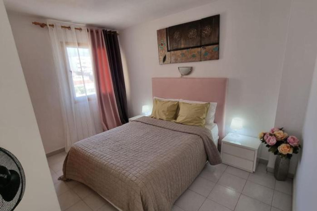 Apartment in Playa de Las Americas - 美洲海灘