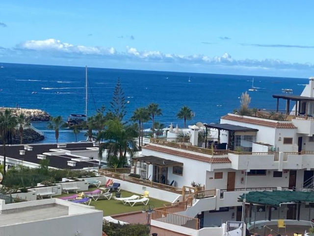 Apartamenty Geranios - Playa de las Americas