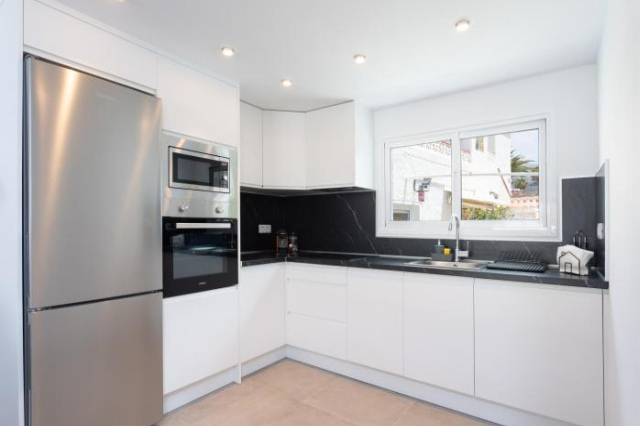 141 Villa Urbania Atico Deluxe by Sunkeyrents - Playa de las Americas