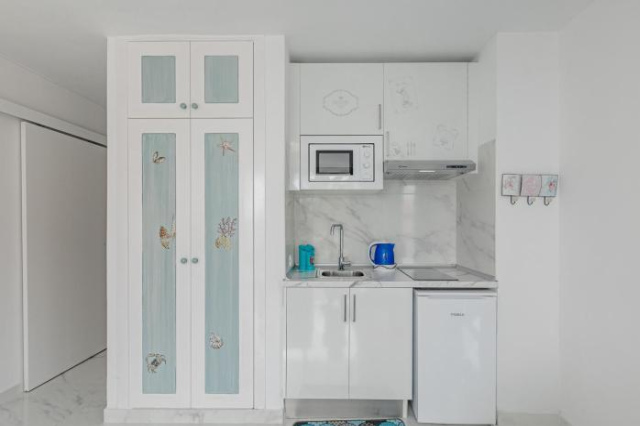 419 LILY Apartment - 美洲海灘