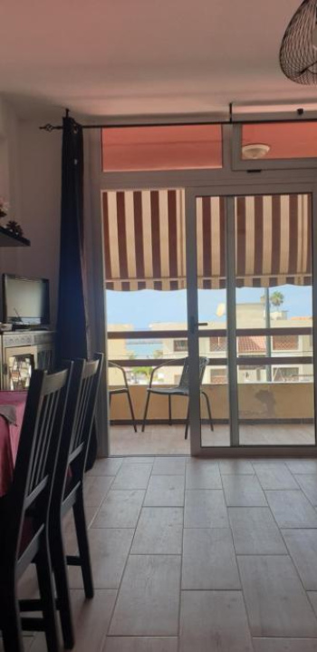 Piso Vista Oceano Cristiano III - 美洲海灘