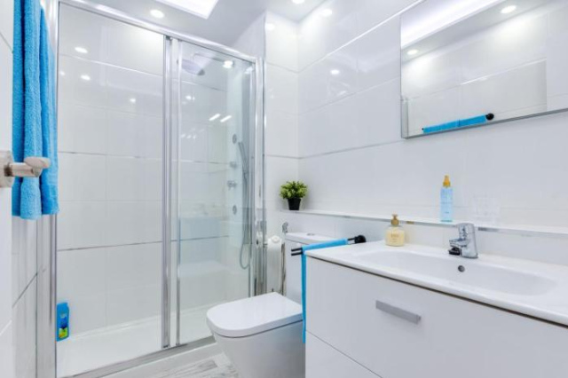 609 LUXURY SEA VIEW Playa Las Americas - Playa de las Americas