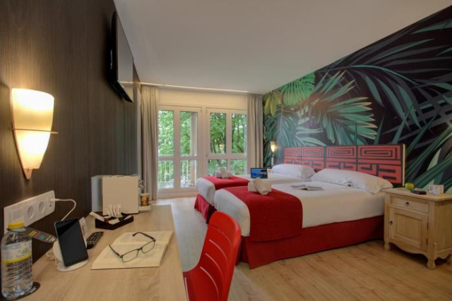 Casual de las Olas San Sebastián - 聖塞巴斯提安