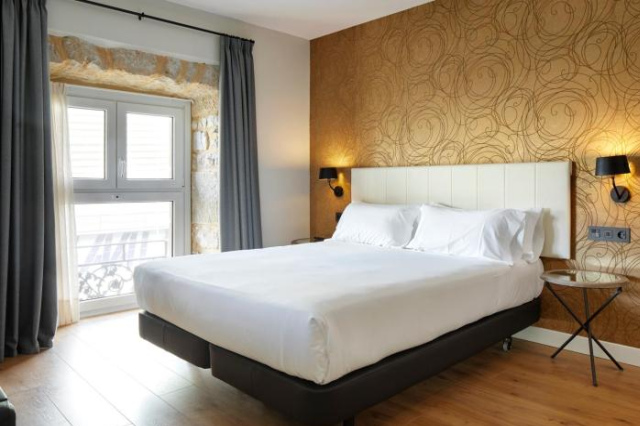 Hotel Arrizul Beach - 聖塞巴斯提安