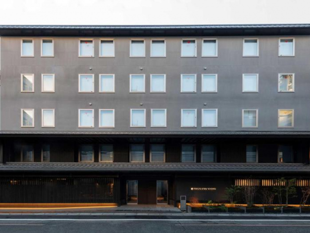 Tokyu Stay Kyoto Sanjo-Karasuma - Kyoto