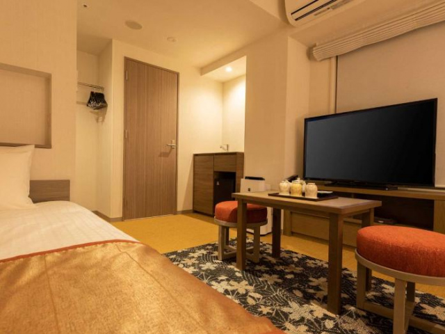 Tokyu Stay Kyoto Sanjo-Karasuma - Kyoto