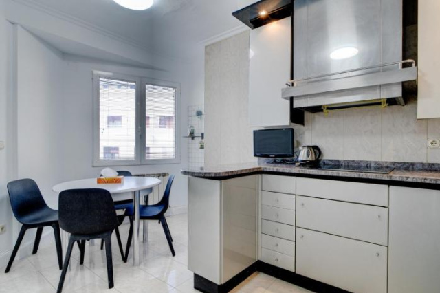 Apartamento Ulia by SanSe Holidays - San Sebastian