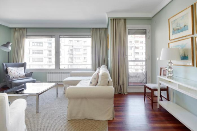 Koxka - Basque Stay - San Sebastian