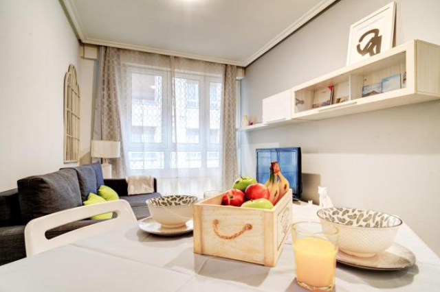 Apartamento Karri by SanSe Holidays - San Sebastian