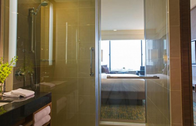 Renaissance Johor Bahru Hotel - Johor Bahru